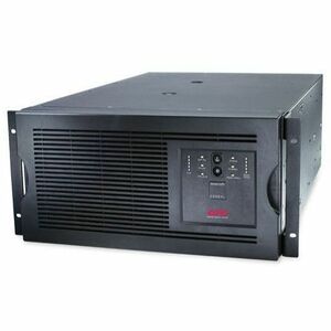 APC by Schneider Electric Smart-UPS Line-interactive UPS - 5 kVA/4 kW