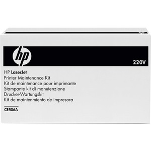 HP 220 Volt Fuser Kit For LaserJet CP3520 and CM3530 Multifunction Series Printers