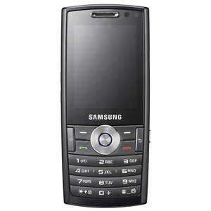 Samsung SGH-I200 30 MB Smartphone - 2.3" LCD 320 x 240 - Windows Mobile 6.1 Standard