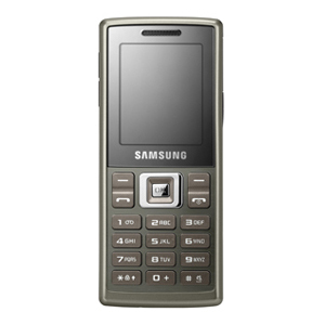 Samsung M150 20 MB Feature Phone - 1.8" LCD 128 x 160