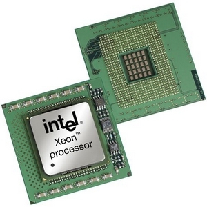 Intel Xeon DP Dual-core E5205 1.86GHz Processor