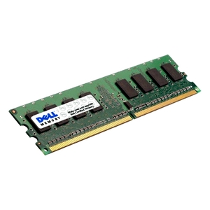 Dell 2GB DDR2 SDRAM Memory Module