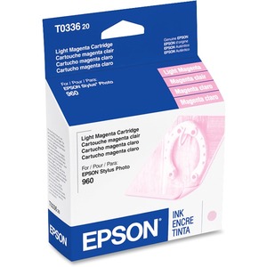 Epson Original Ink Cartridge