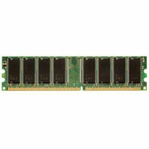 HP 512MB DDR SDRAM Memory Module