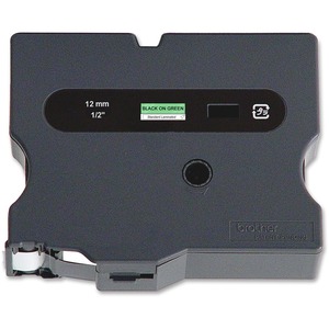 Brother TX Series Laminated Tape Cartridge