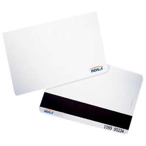 HID FlexISO FPISO-SSSCNA-0000 Indala Imageable Card