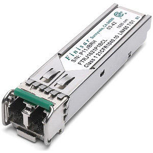 Finisar OC-48/STM-16 SFP (mini-GBIC) Module