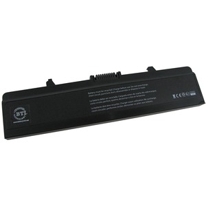 BTI Lithium Ion Notebook Battery