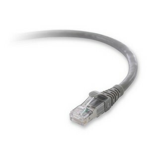 Belkin Cat.6a Patch Cord