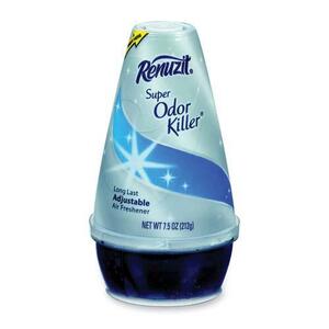 Super Odor Killer, 7.5oz, Fresh Scent