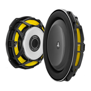 JL Audio Thin Line 13TW5-3