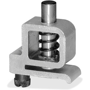 Master 13/32 Punch Head - 0.41 - Die-cast - 1 Each