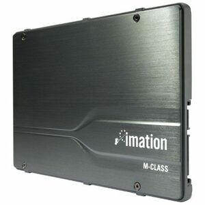 Imation M-Class 128 GB Solid State Drive - 3.5" Internal - SATA (SATA/150)