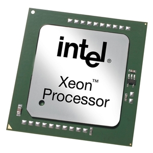 Intel Xeon UP 3300 X3350 Quad-core (4 Core) 2.66 GHz Processor - OEM Pack