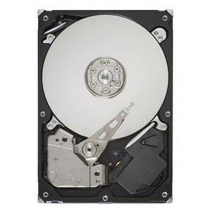 Seagate BarraCuda 7200.12 ST3500418AS 500 GB Hard Drive - 3.5" Internal - SATA (SATA/300)