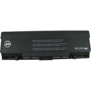 BTI Lithium Ion Notebook Battery