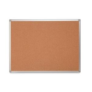Bi-silque Earth-it! Cork Board