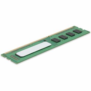 AddOn AA1066D3N7/2G x1 JEDEC Standard 2GB DDR3-1066MHz Unbuffered Dual Rank 1.5V 240-pin CL7 UDIMM