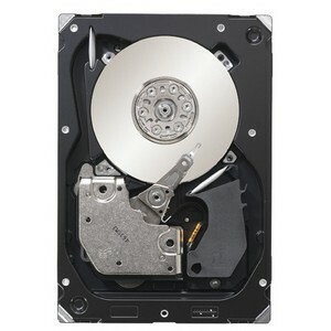 Seagate Cheetah NS.2 ST3600002FC 600 GB SAN Hard Drive - 3.5" Internal - Fibre Channel