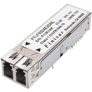 Finisar FTLF8524E2GNL Gigabit Expansion Module