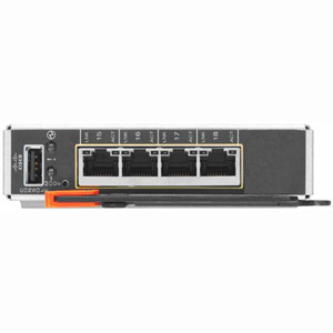 Cisco Catalyst 3012 Switching Module for IBM BladeCenter