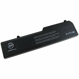 BTI Lithium Ion Notebook Battery