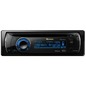 Pioneer DEH-P510UB CD Receiver