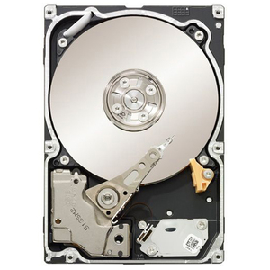 Seagate Constellation ST9500430SS 500 GB Hard Drive - 2.5" Internal - SAS (6Gb/s SAS)