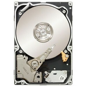 Seagate Constellation ST9500530NS 500 GB Hard Drive - 2.5" Internal - SATA (SATA/300)