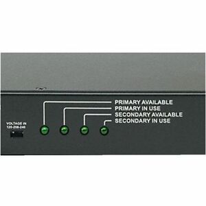 Eaton ePDU 1-Outlet 4.99kVA PDU
