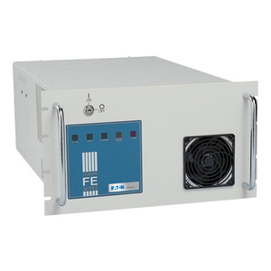 Eaton Model FER3.1 (3.1 kVA/2.2 kW)