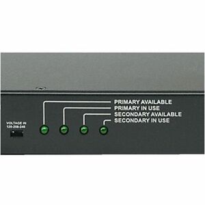 Eaton ePDU 1-Outlet 2.88 kVA PDU