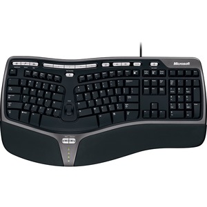 Protect Microsoft Ergonomic Keyboard Cover