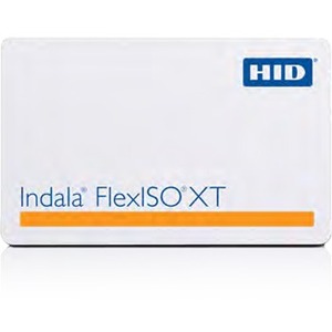 Indala FlexISO XT Composite Card