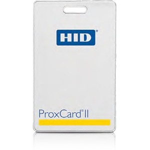 HID ProxCard II Card