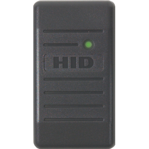 HID ProxPoint Plus Reader