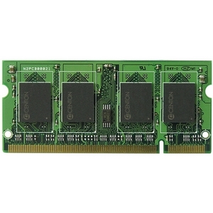 Centon 1GB DDR2 SDRAM Memory Module