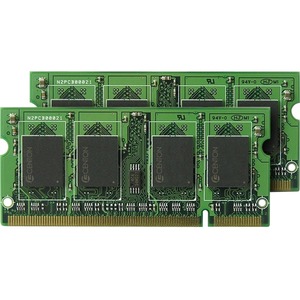 Centon 4GB DDR2 SDRAM Memory Module