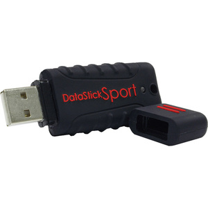 Centon 4GB DataStick Sport USB 2.0 Flash Drive - 10 Pack