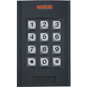 Indala FlexPass KeyPad Reader