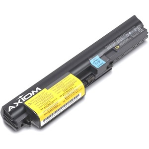 Axiom LI-ION 4-Cell Battery for Lenovo - 40Y6791, 92P1121