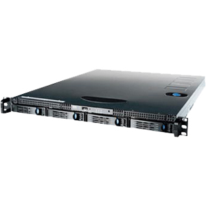 Iomega StorCenter Pro ix4-200r Network Storage Server