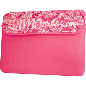 Sumo 10/11.6 Inch Graffiti Netbook Sleeve