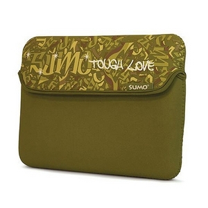 SUMO Graffiti 10" Netbook Sleeve