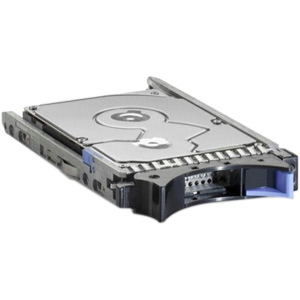 Lenovo 300 GB Hard Drive - 2.5" Internal - SAS (6Gb/s SAS)