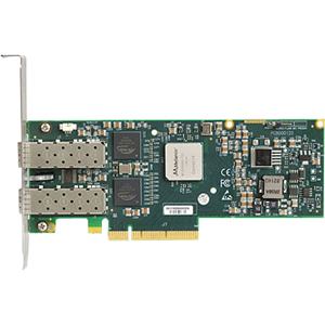 HP G2 Dual Port 10Gigabit Ethernet Card