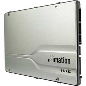 Imation 64 GB Solid State Drive - 3.5" Internal - SATA