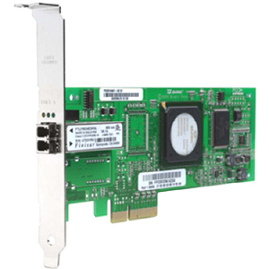 QLogic SANblade QLE2460 Fibre Channel Host Bus Adapter