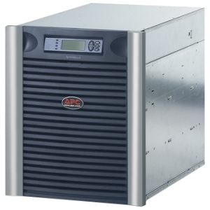 APC by Schneider Electric SYAF8KRMI Power Array Cabinet