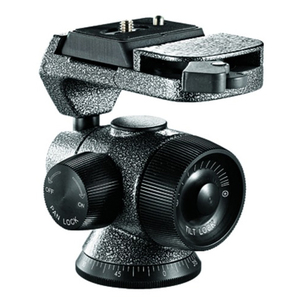 Gitzo 2 GH2750QR Off Centre Ball Head